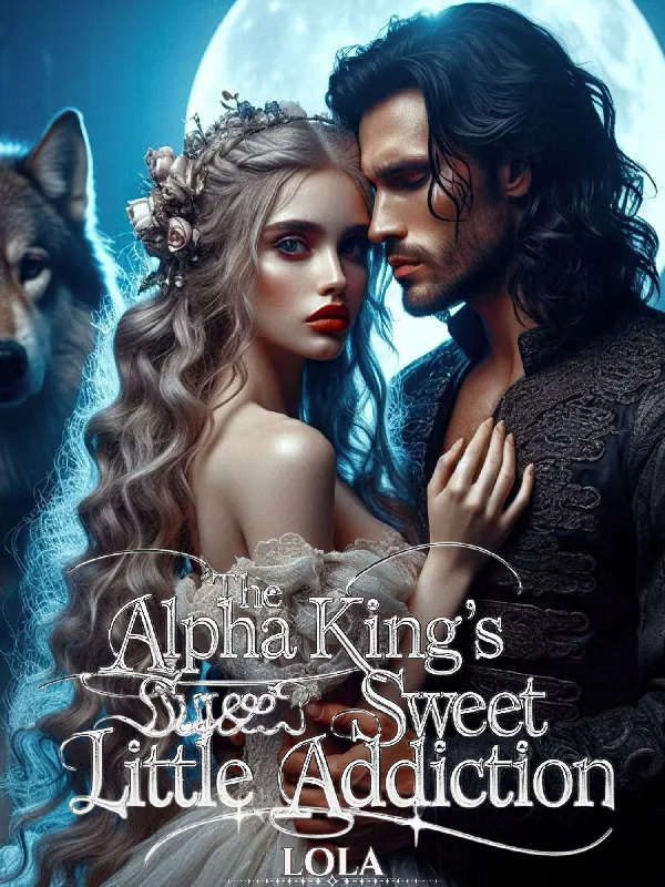 The Alpha King’s Sweet Little Addiction