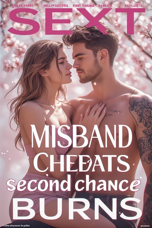 Sext Misfired Husband Cheats Second Chance Burns
