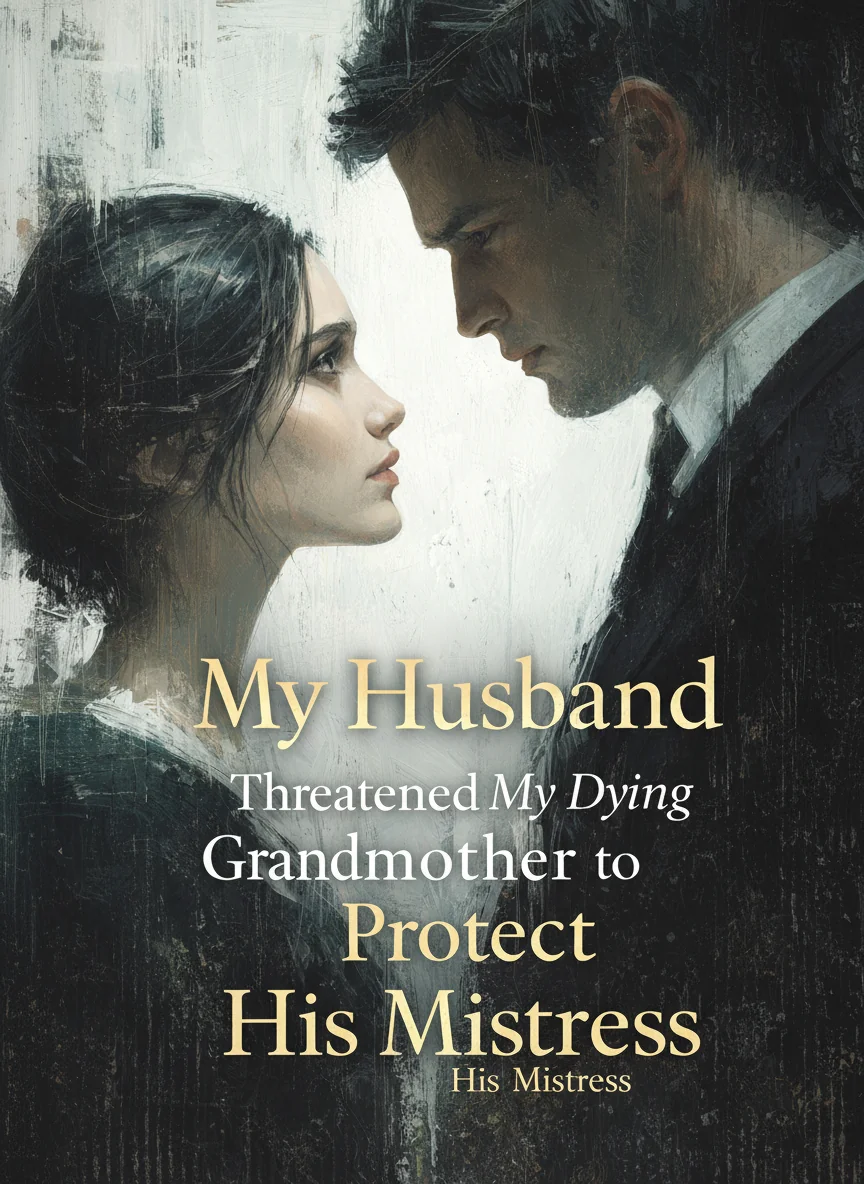 My Husband Threatened My Dying Grandmother to Protect His Mistress