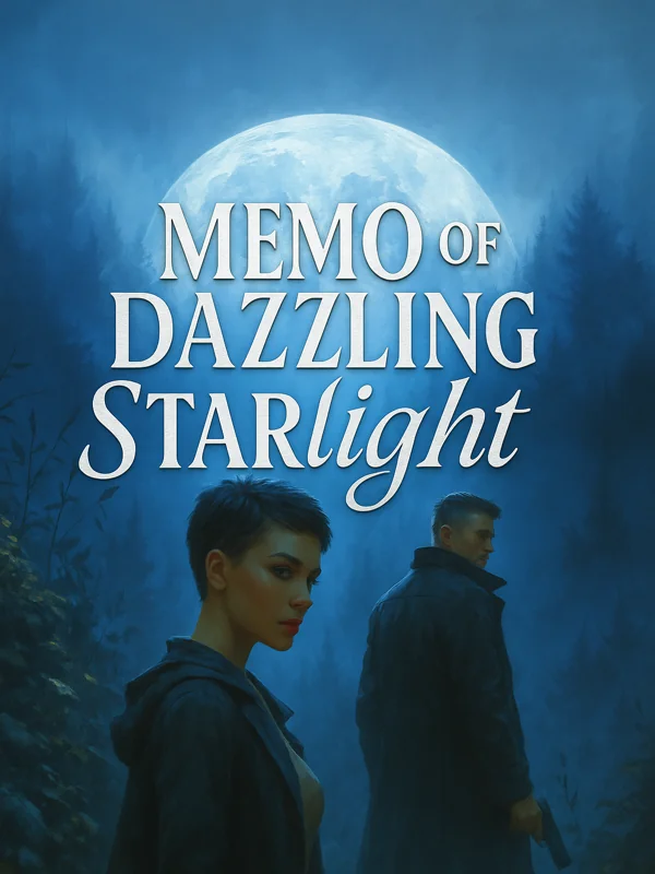 Memo of Dazzling Starlight