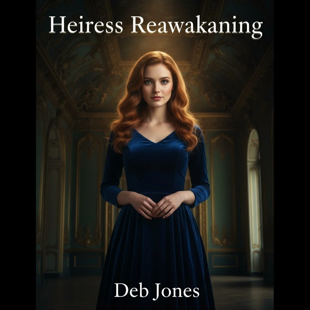 Heiress Reawakening