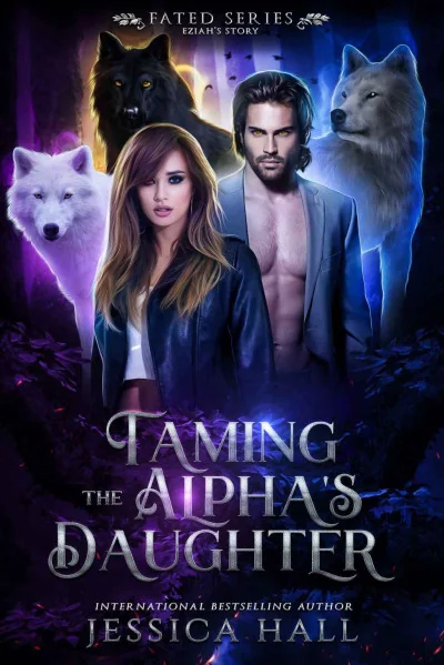 Taming The Alpha’s Daughter
