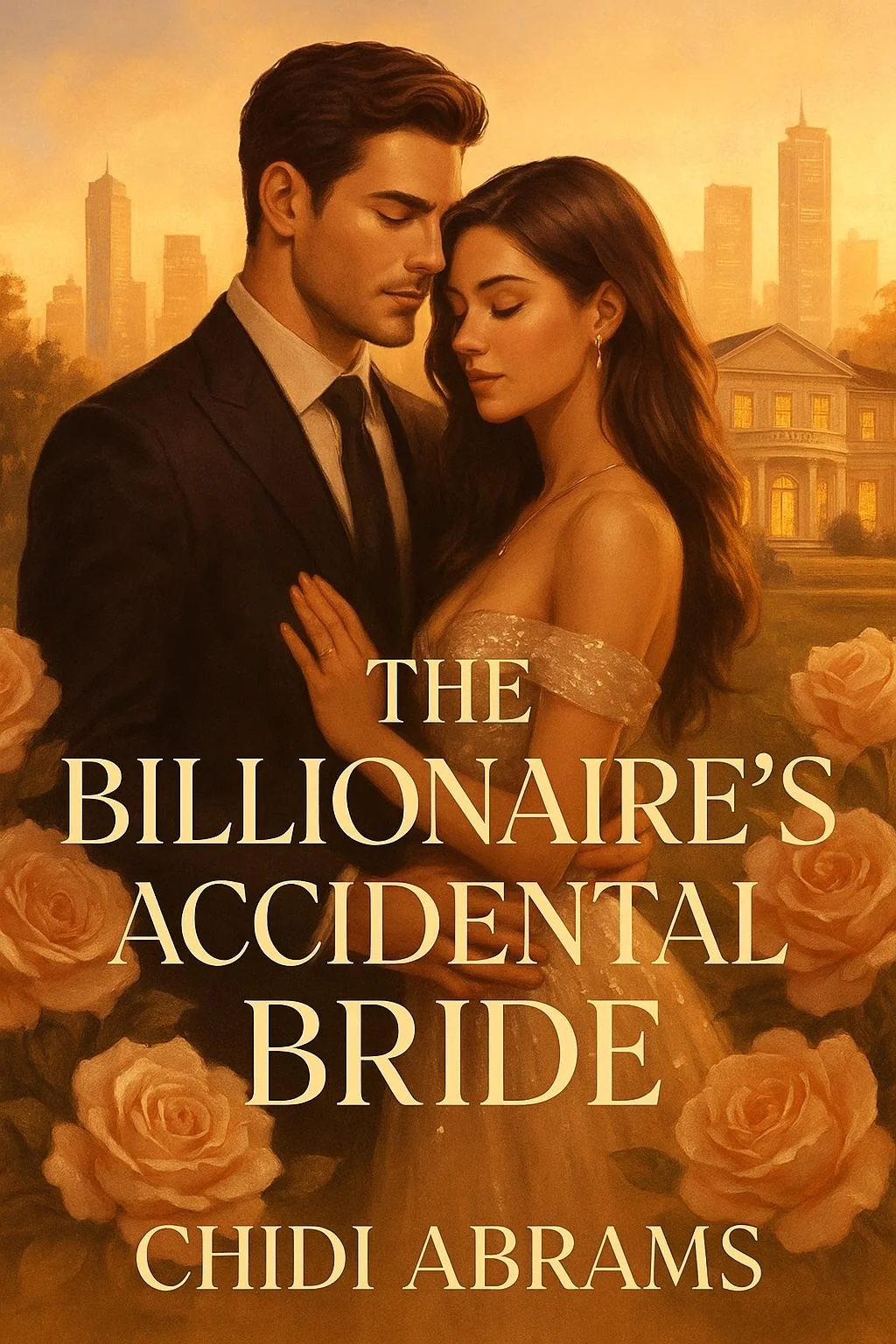 The Billionaire's Accidental Bride 