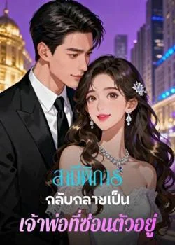 สามีพิการกลับกลายเป็นเจ้าพ่อที่ซ่อนตัวอยู่