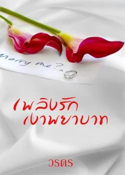 เพลิงรักเงาพยาบาท