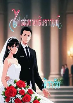 ไฟเสน่หาเพลิงอารมณ์