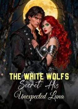 The White Wolf's Secret: His Unexpected Luna