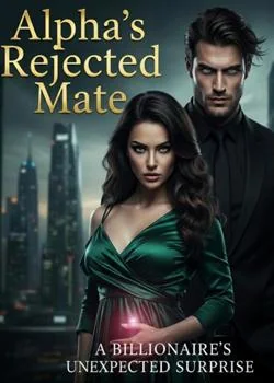 Alpha's Rejected Mate: A Billionaire's Unexpected Surprise
