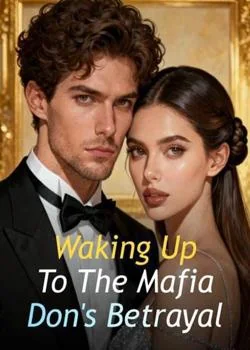 Waking Up To The Mafia Don's Betrayal