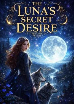 The Luna's Secret Desire 