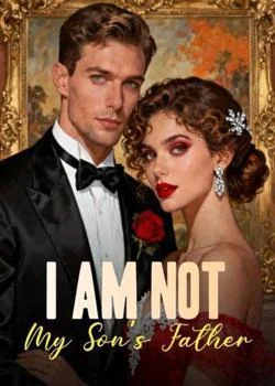 I Am Not My Son's Father