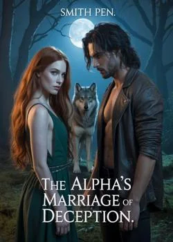 THE ALPHA'S MARRIAGE OF DECEPTION