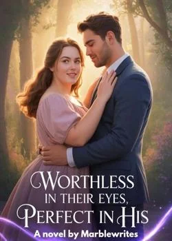 Worthless In Their Eyes, Perfect In His
