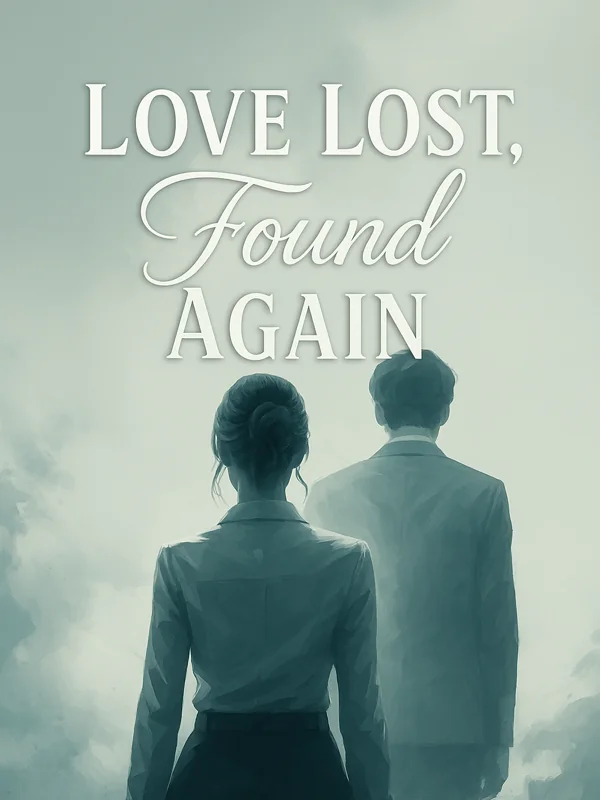 Love Lost, Found Again