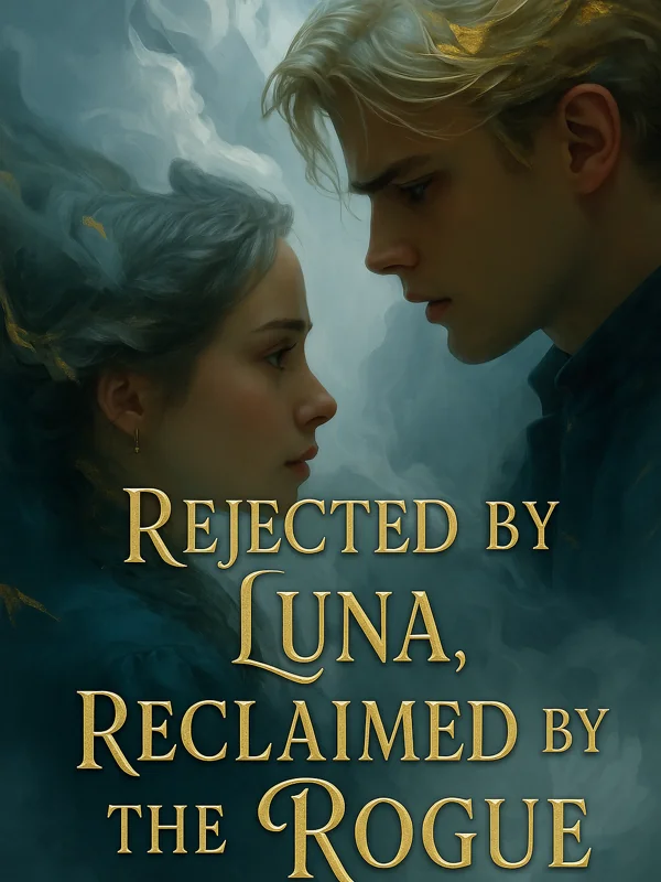Rejected by Luna, Reclaimed by the Rogue