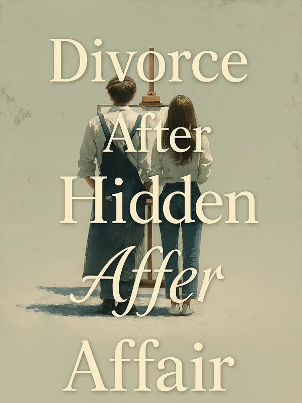 Divorce After Hidden Affair