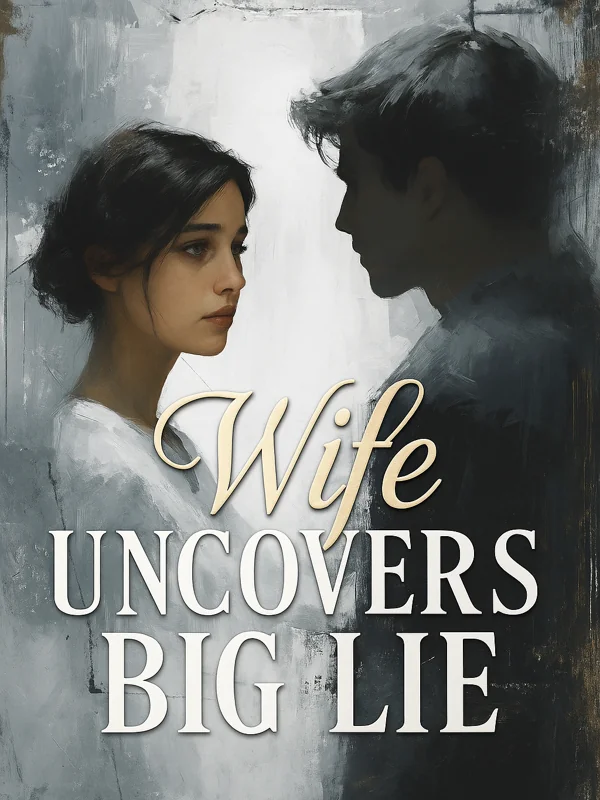 Wife Uncovers Big Lie