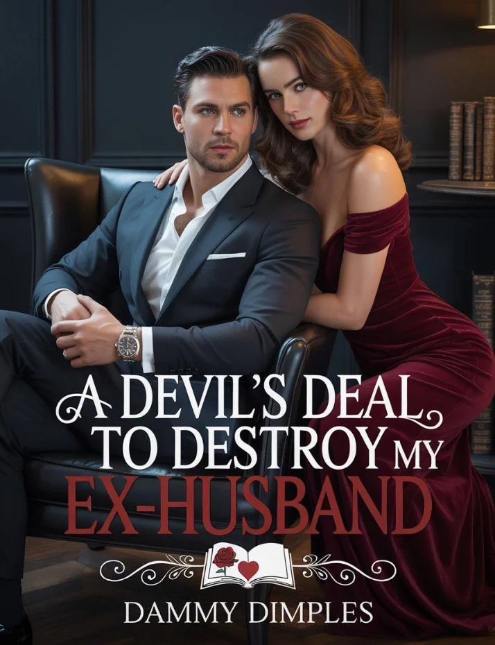 A Devil's Deal To Destroy My Ex-husband