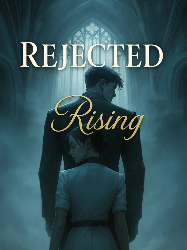 Rejected & Rising