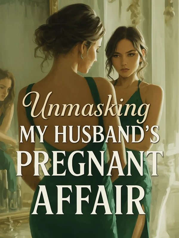 Unmasking My Husband's Pregnant Affair
