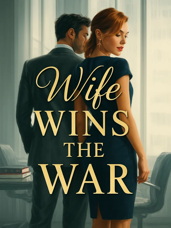 Wife Wins the War