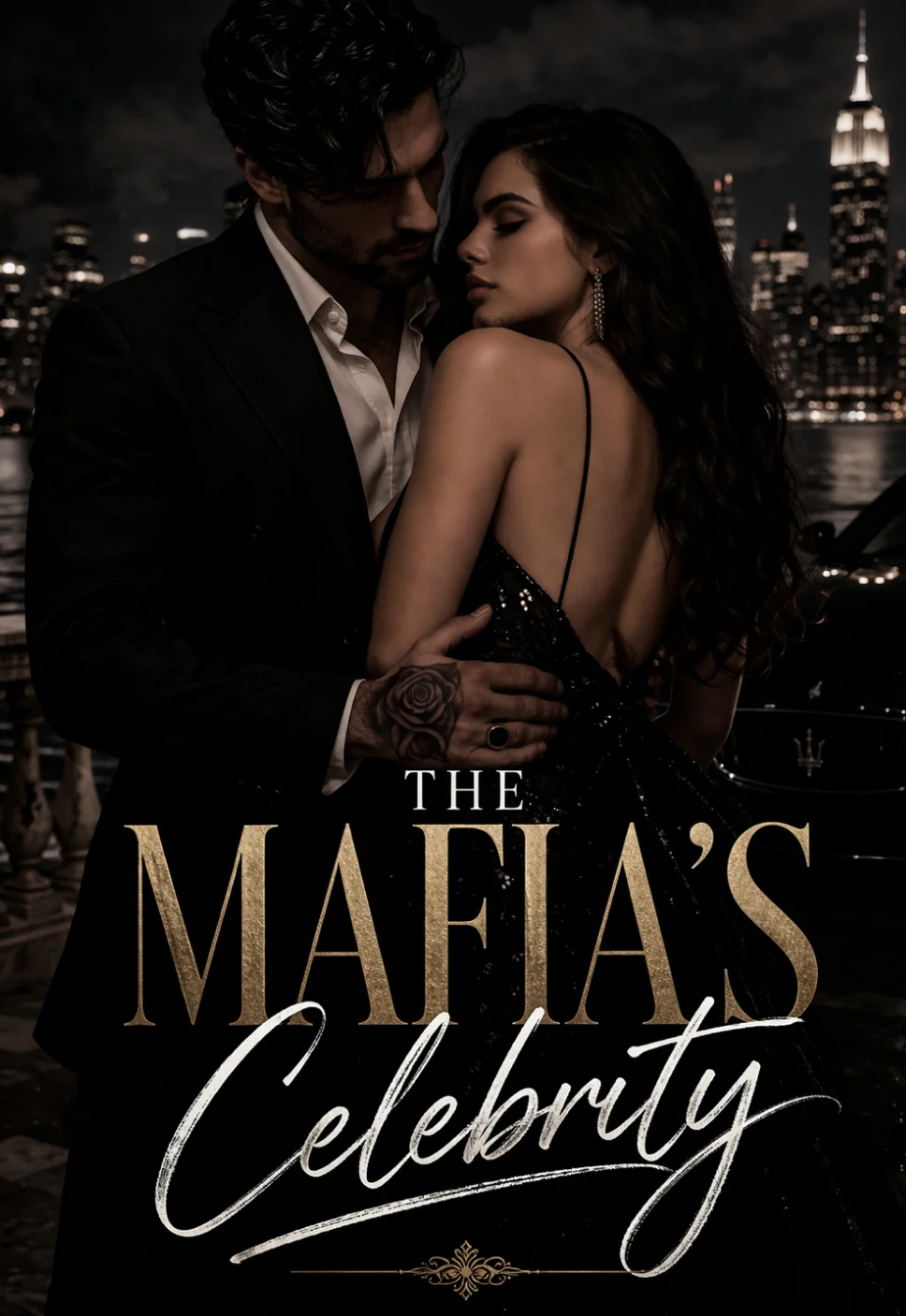 The Mafia's Celebrity