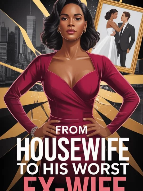 From Housewife To His Worst Ex-Wife