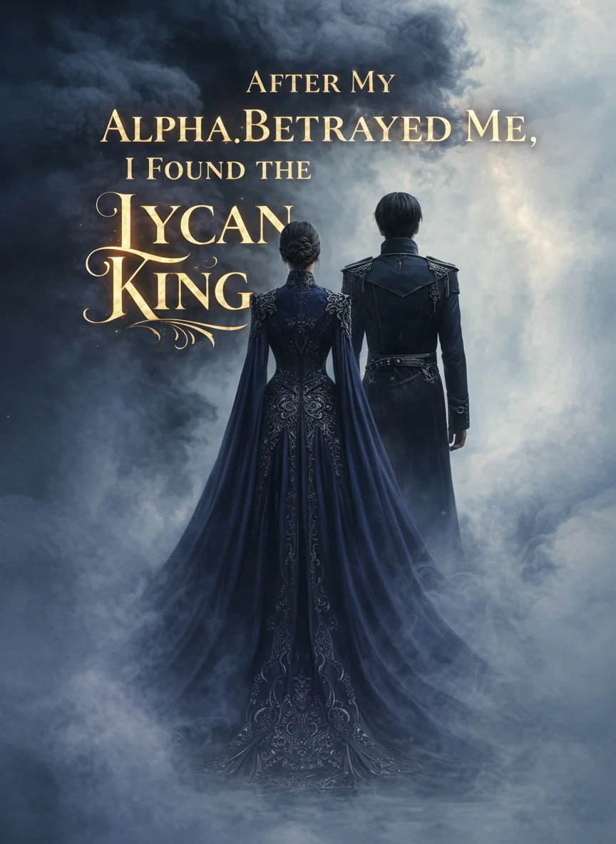 After My Alpha Betrayed Me, I Found the Lycan King