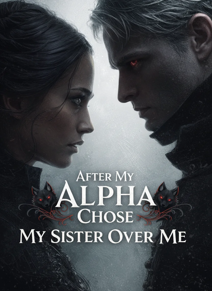 After My Alpha Chose My Sister Over Me