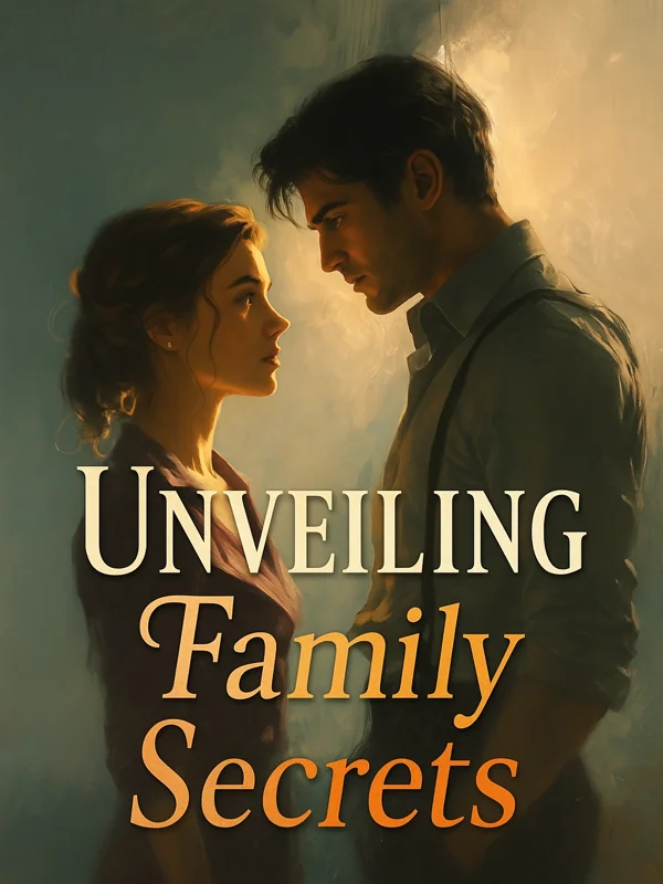 Unveiling Family Secrets