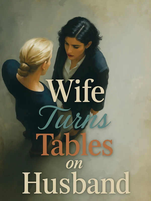 Wife Turns Tables on Husband