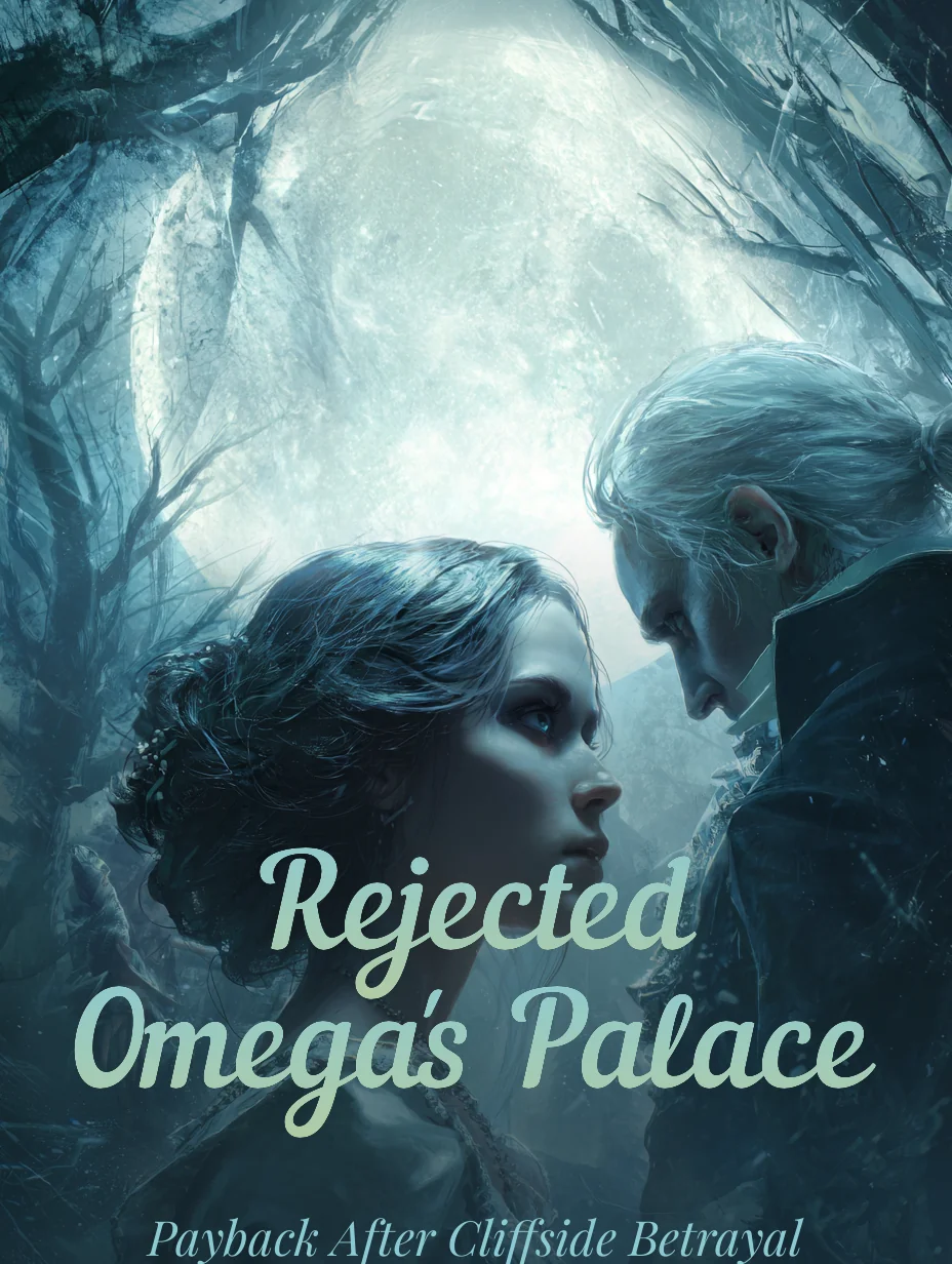 Rejected Omega's Palace Payback After Cliffside Betrayal