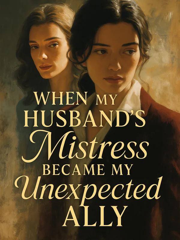When My Husband’s Mistress Became My Unexpected Ally