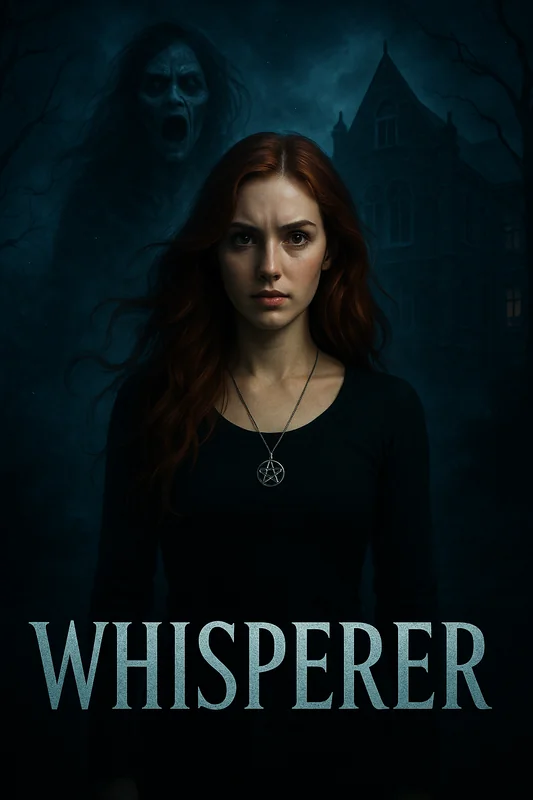 WHISPERER
