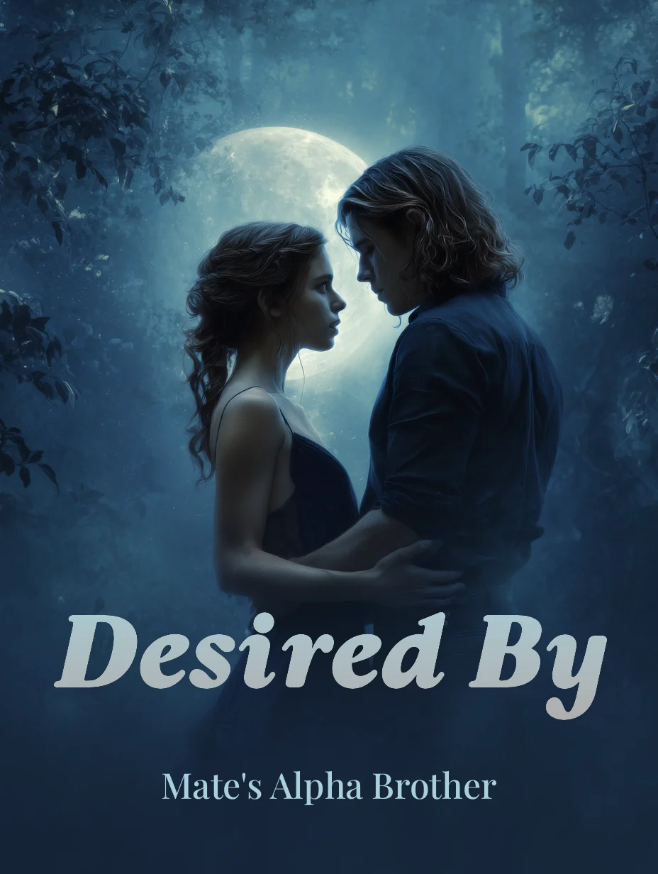 Desired by Mate's Alpha Brother