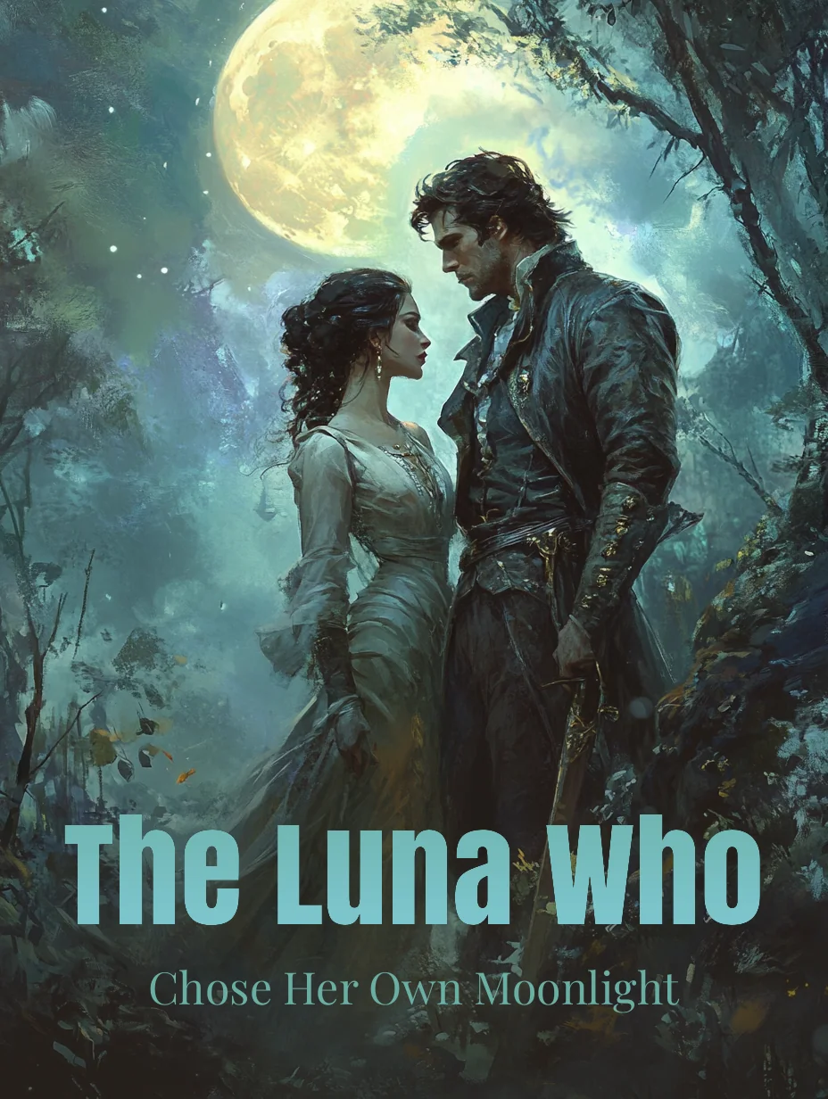 The Luna Who Chose Her Own Moonlight