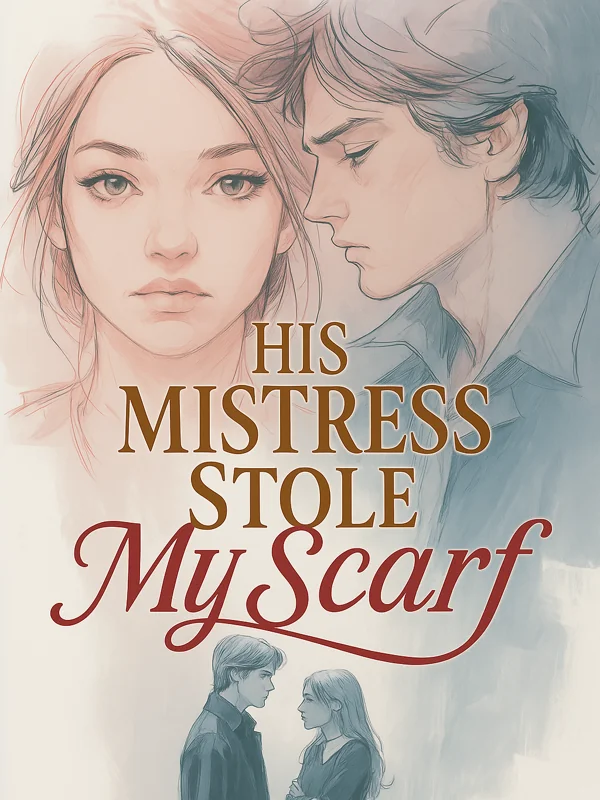 His Mistress Stole My Scarf