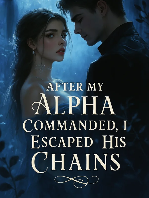 After My Alpha Commanded, I Escaped His Chains