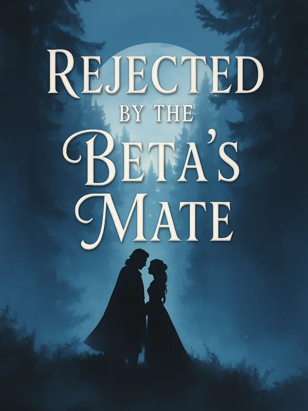 Rejected by the Beta's Mate
