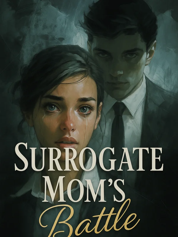 Surrogate Mom's Battle