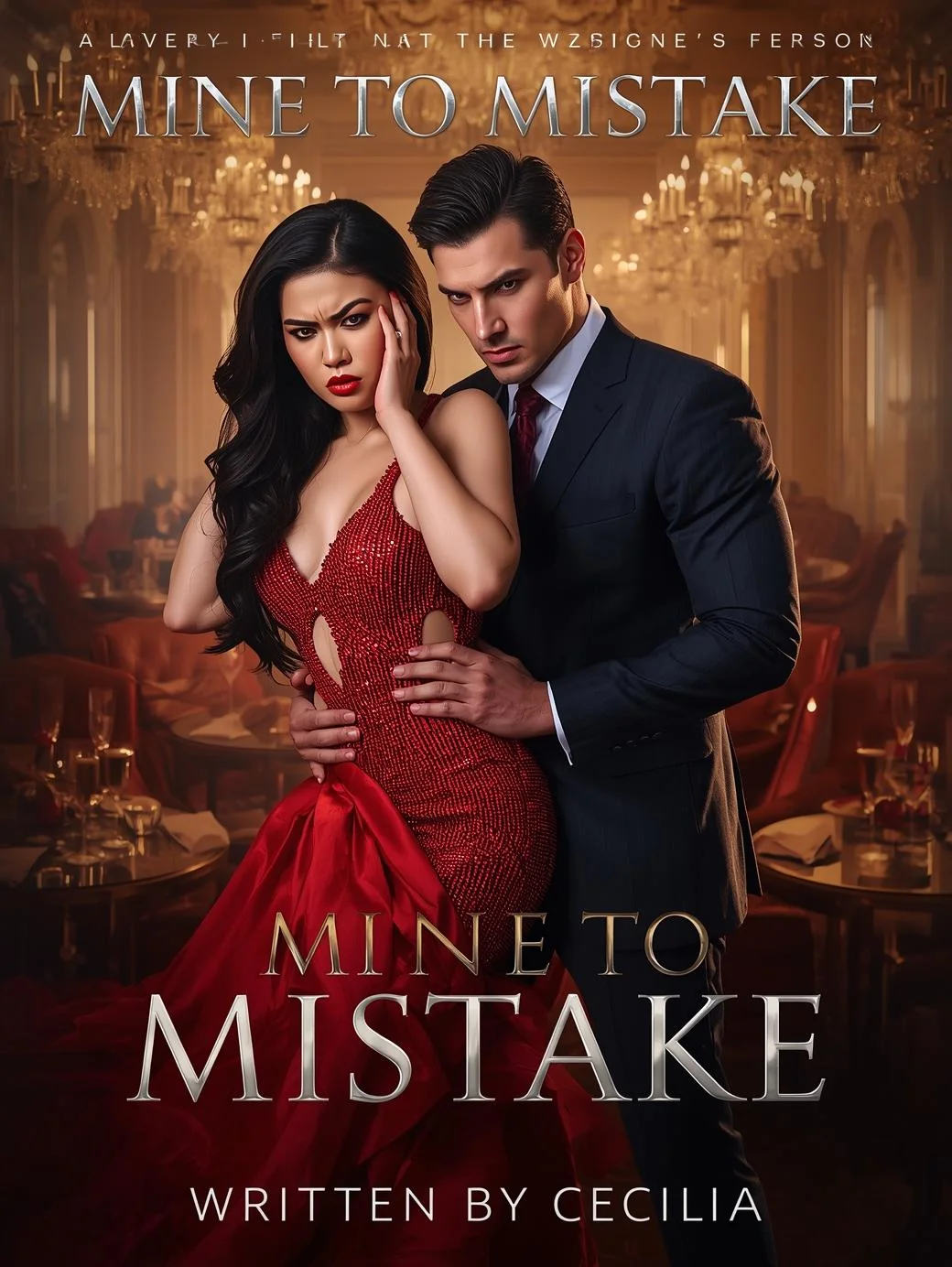 Mine to Mistake