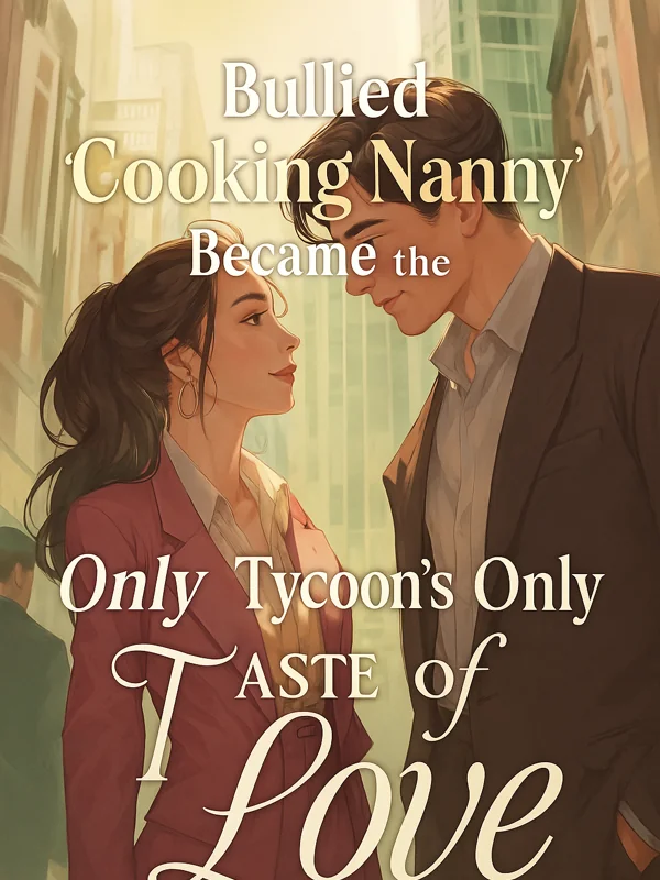 The Tycoon’s Only Taste of Love