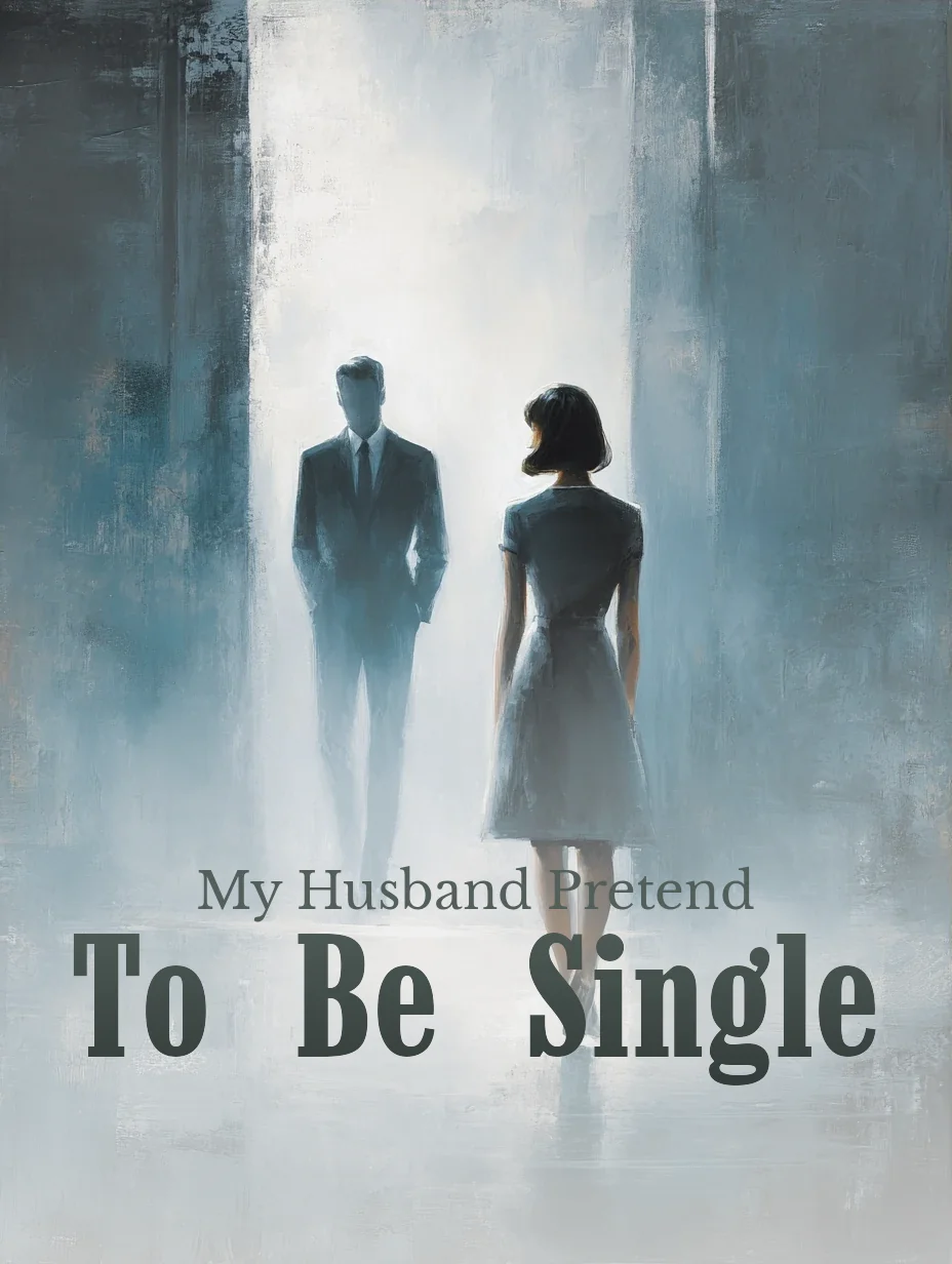 My Husband Pretend to Be Single