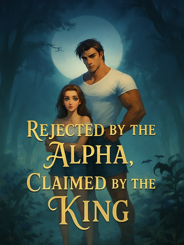 Rejected by the Alpha, Claimed by the King