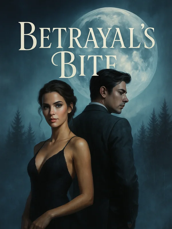 Betrayal’s Bite
