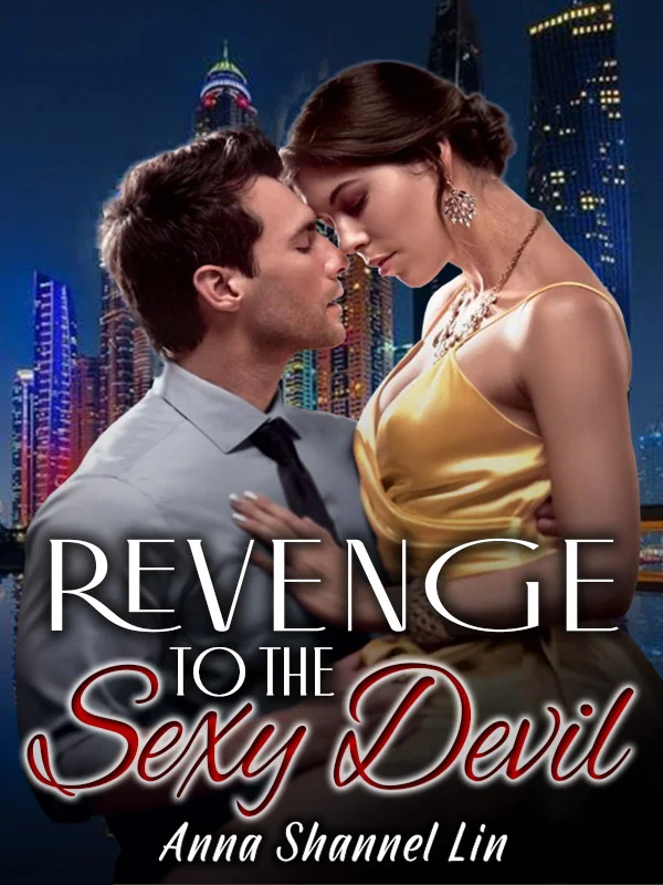 Revenge To The Devil