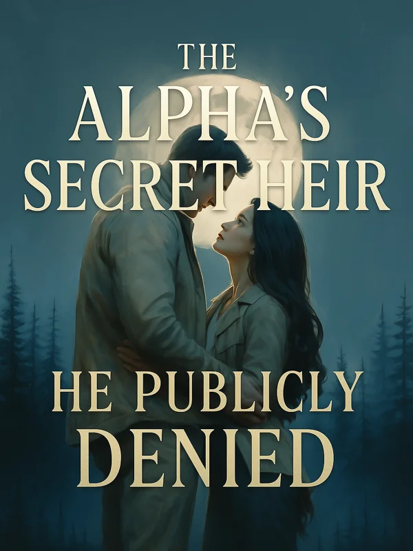 The Alpha's Secret Heir He Publicly Denied