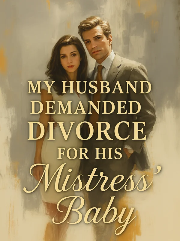 My Husband Demanded Divorce For His Mistress' Baby