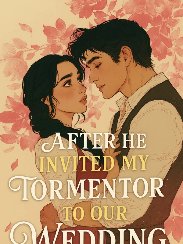 After He Invited My Tormentor to Our Wedding