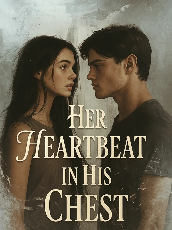 Her Heartbeat in His Chest